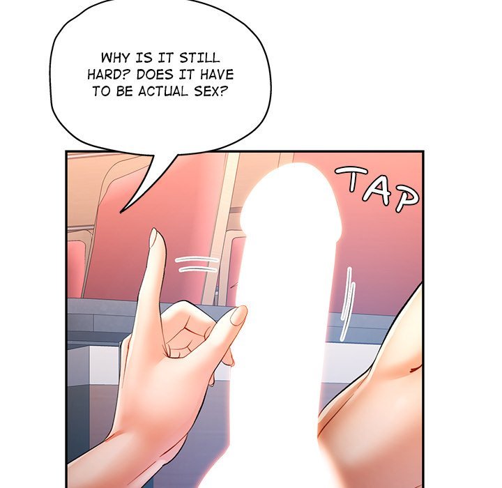 In Her Place Manhwa - Chapter 24 Page 103