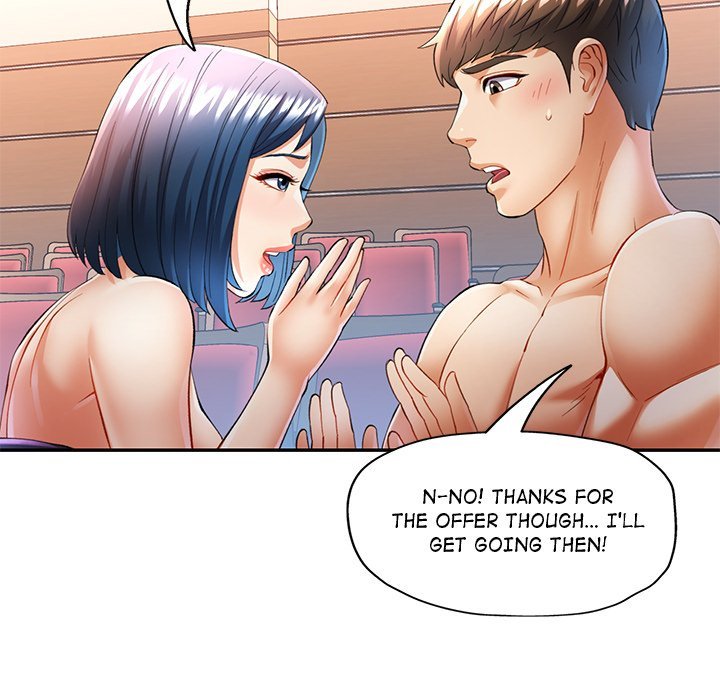 In Her Place Manhwa - Chapter 24 Page 105