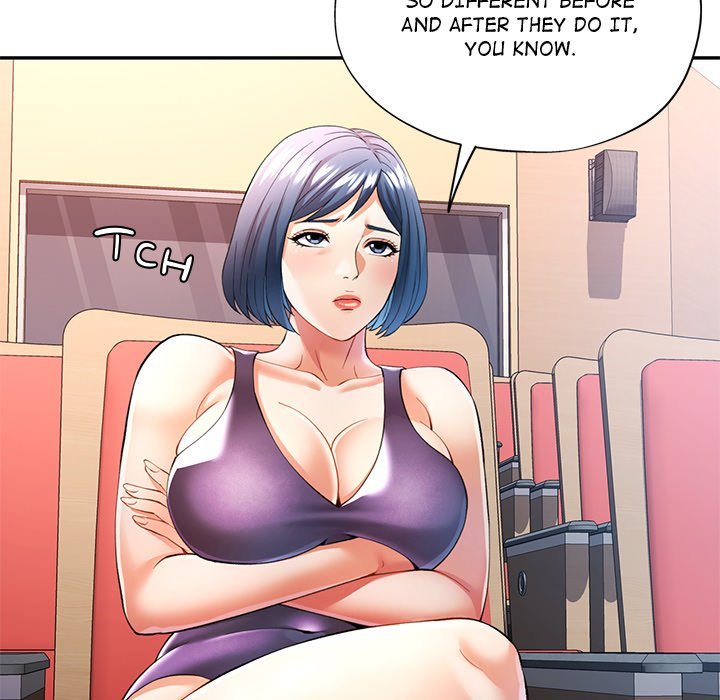 In Her Place Manhwa - Chapter 24 Page 108