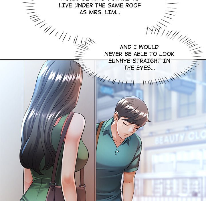 In Her Place Manhwa - Chapter 24 Page 114