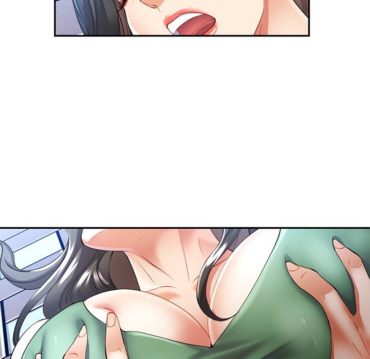 In Her Place Manhwa - Chapter 24 Page 122