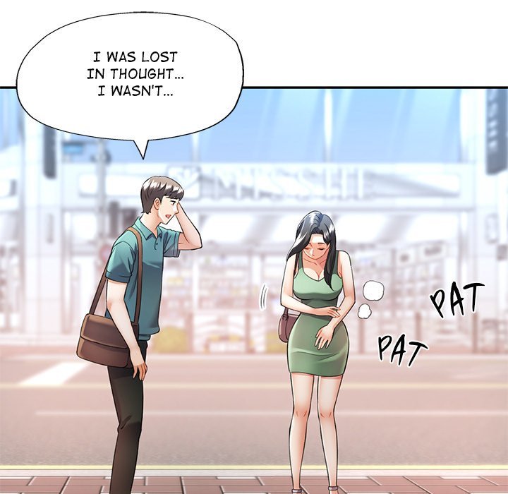 In Her Place Manhwa - Chapter 24 Page 126