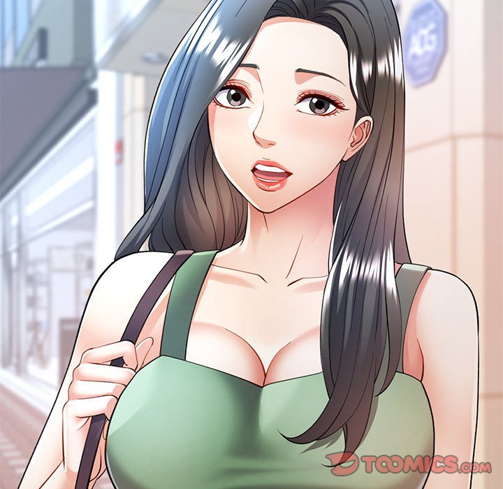 In Her Place Manhwa - Chapter 24 Page 128