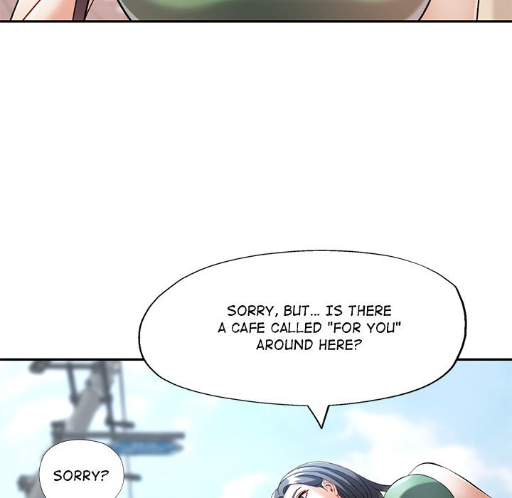 In Her Place Manhwa - Chapter 24 Page 129