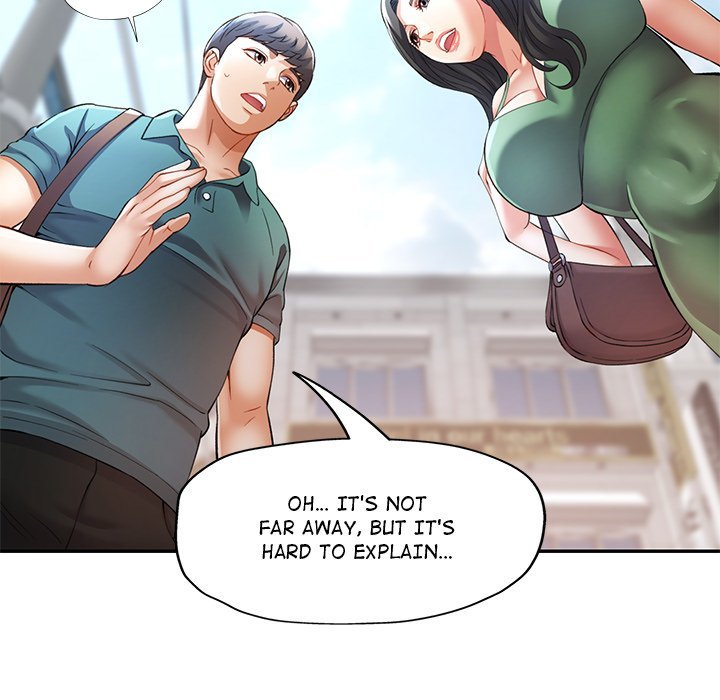In Her Place Manhwa - Chapter 24 Page 130