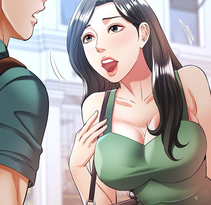 In Her Place Manhwa - Chapter 24 Page 132