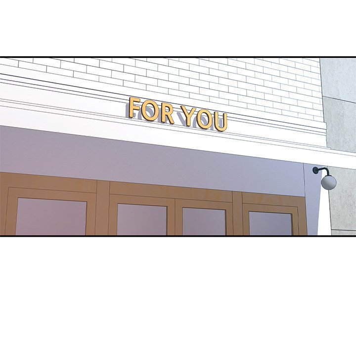 In Her Place Manhwa - Chapter 24 Page 134