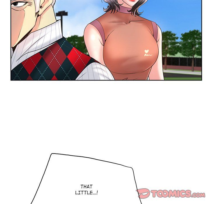 Hole in One Manhwa - Chapter 39 Page 92