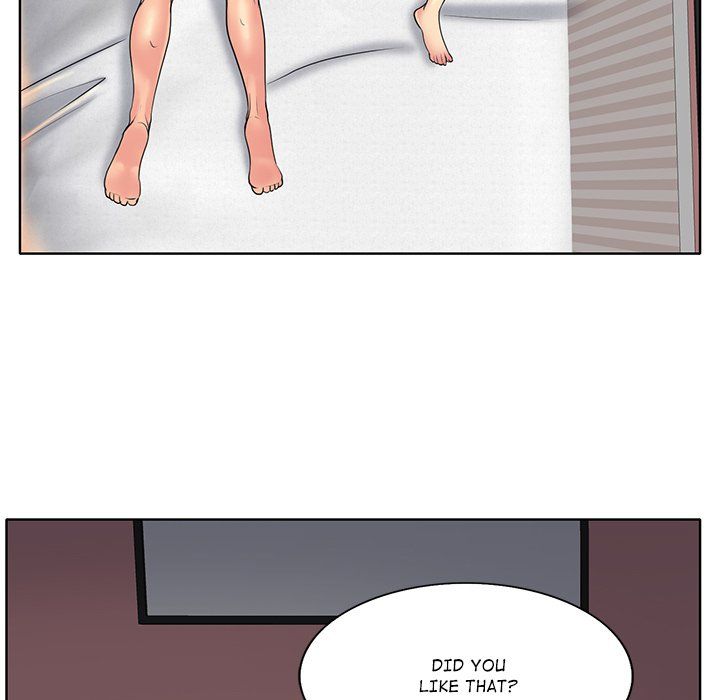 Hole in One Manhwa - Chapter 29 Page 112