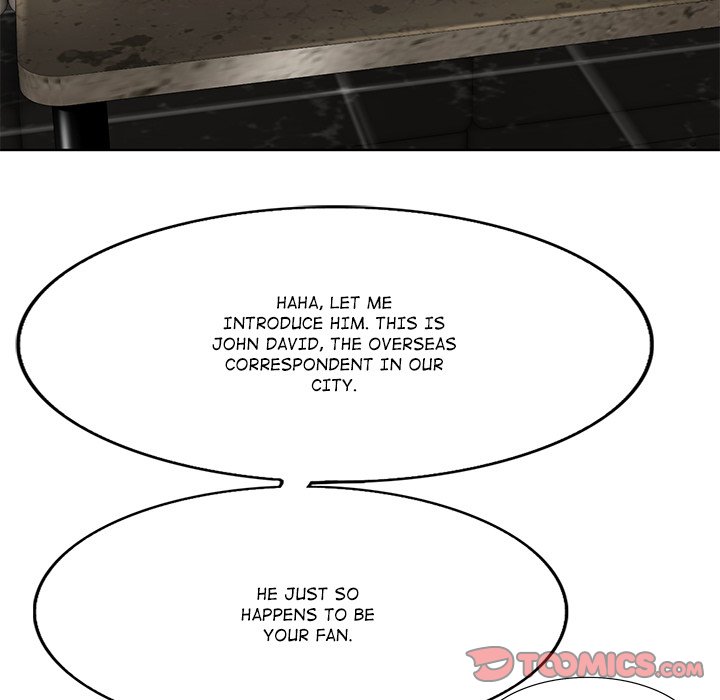 Hole in One Manhwa - Chapter 49 Page 25