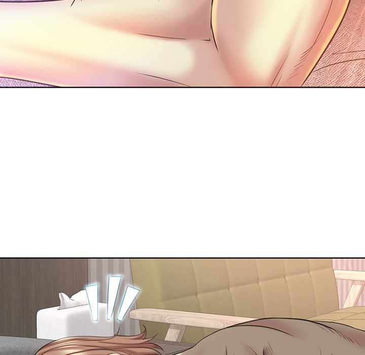 Hole in One Manhwa - Chapter 14 Page 116