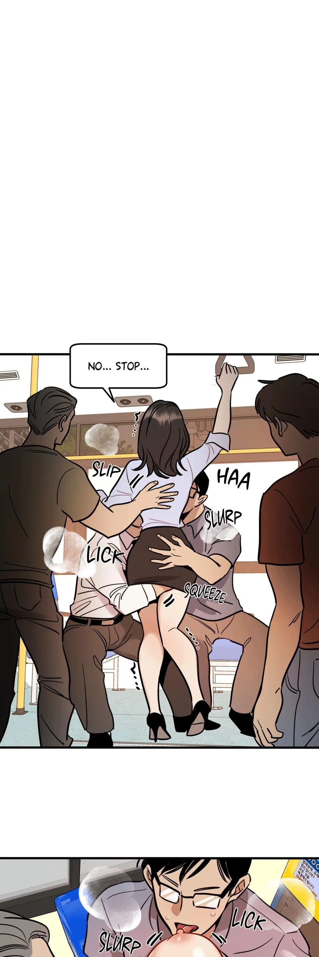 Naughty Positions Manhwa - Chapter 2 Page 0