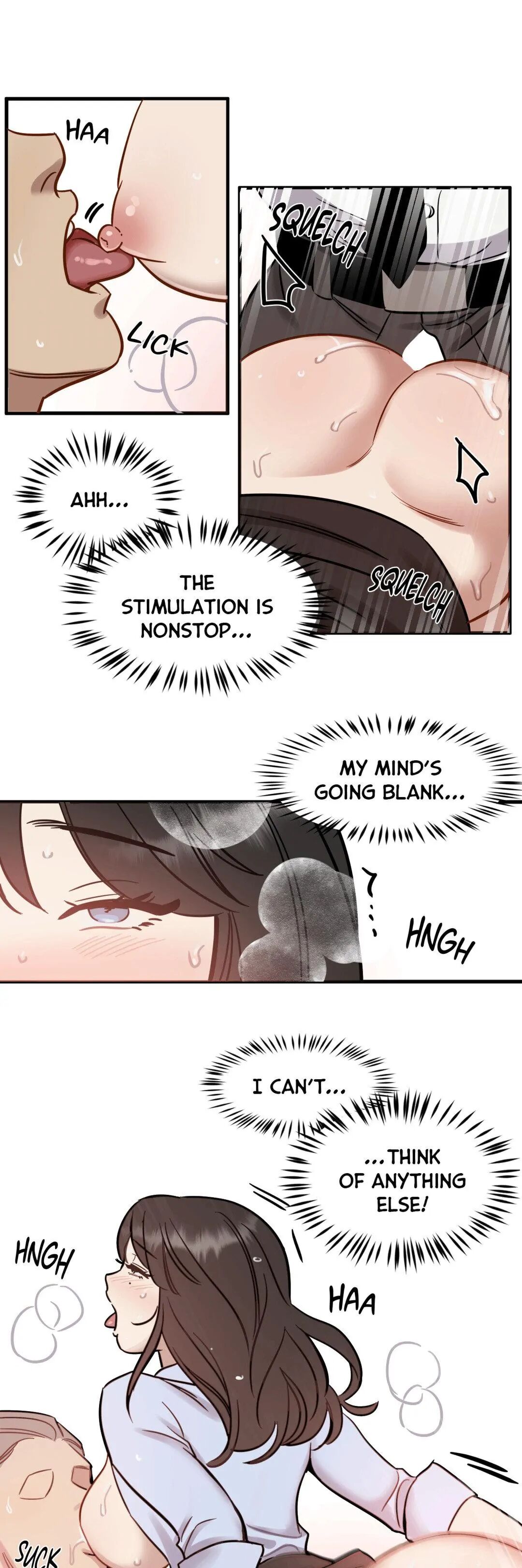 Naughty Positions Manhwa - Chapter 2 Page 10