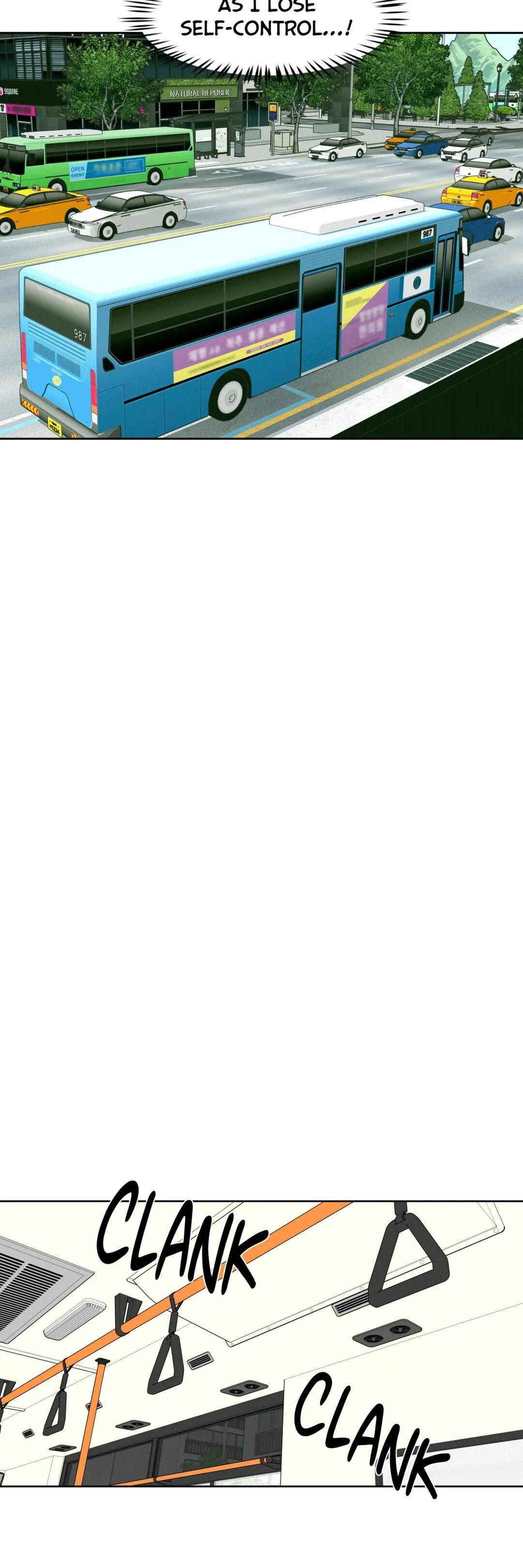 Naughty Positions Manhwa - Chapter 2 Page 12