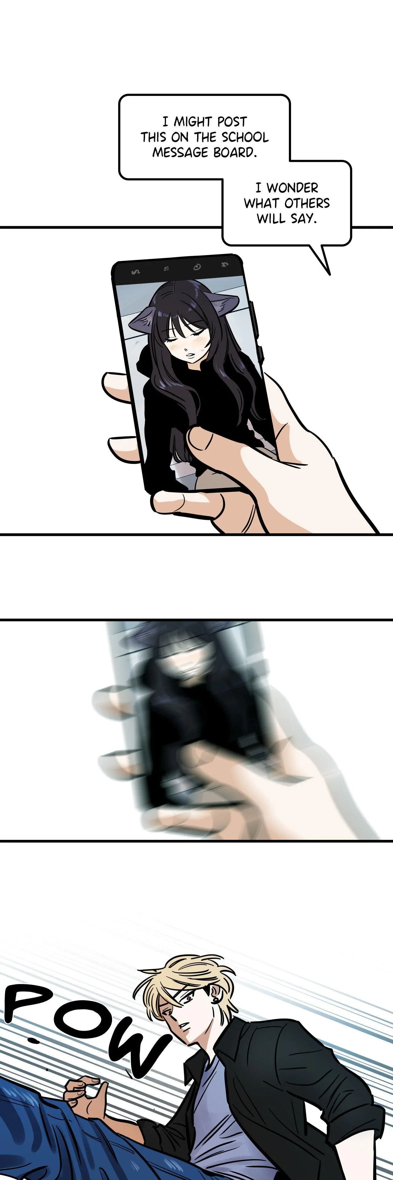 Naughty Positions Manhwa - Chapter 13 Page 0