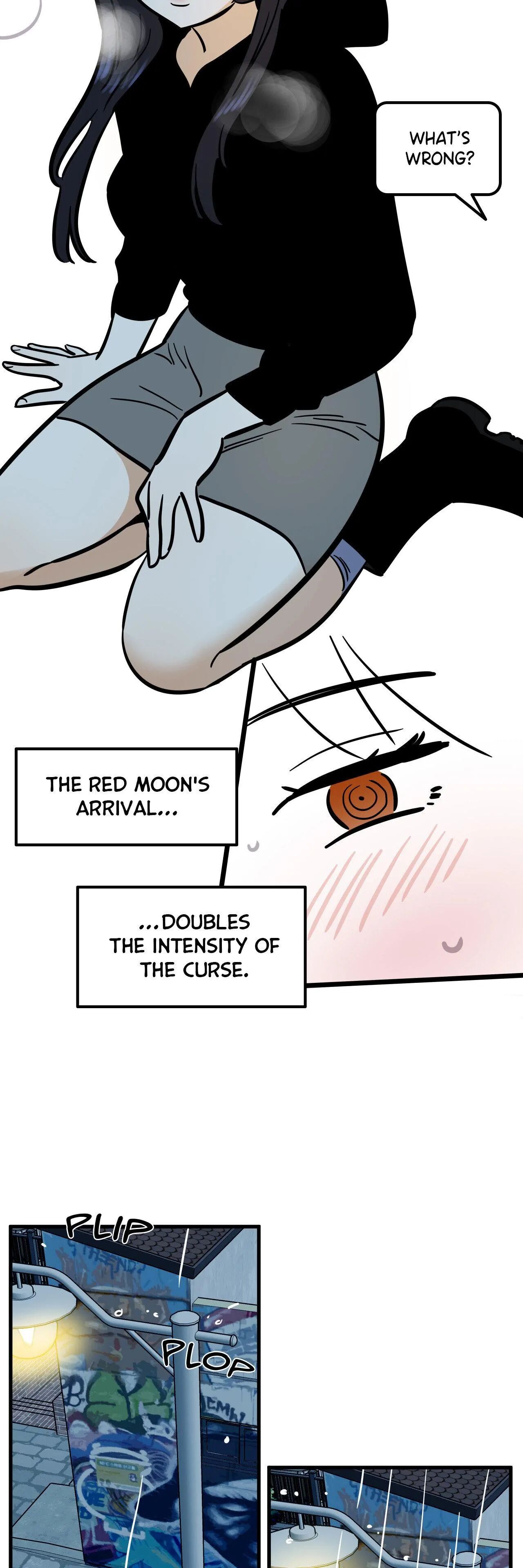 Naughty Positions Manhwa - Chapter 13 Page 10