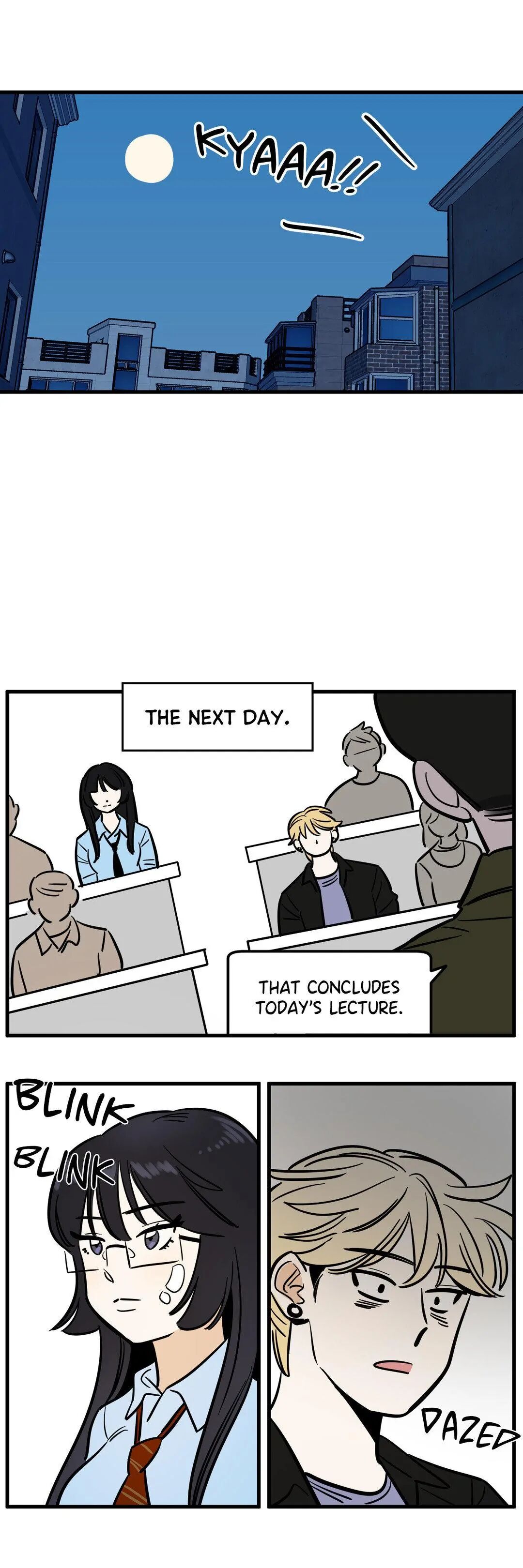 Naughty Positions Manhwa - Chapter 10 Page 0