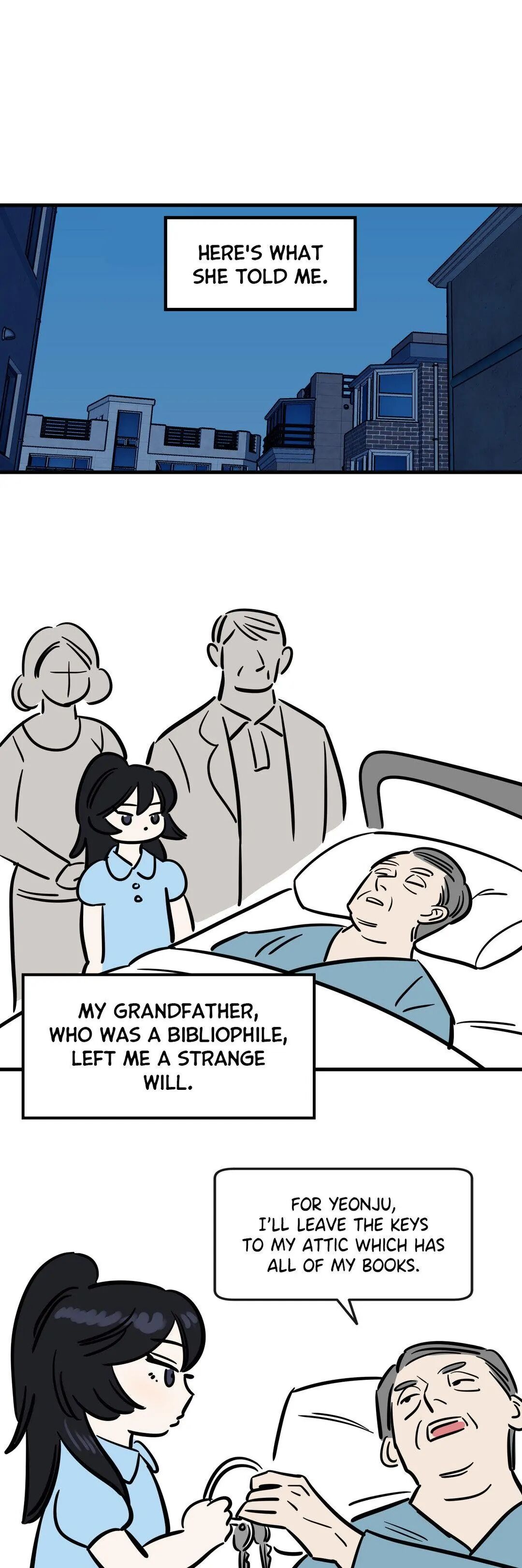 Naughty Positions Manhwa - Chapter 10 Page 5