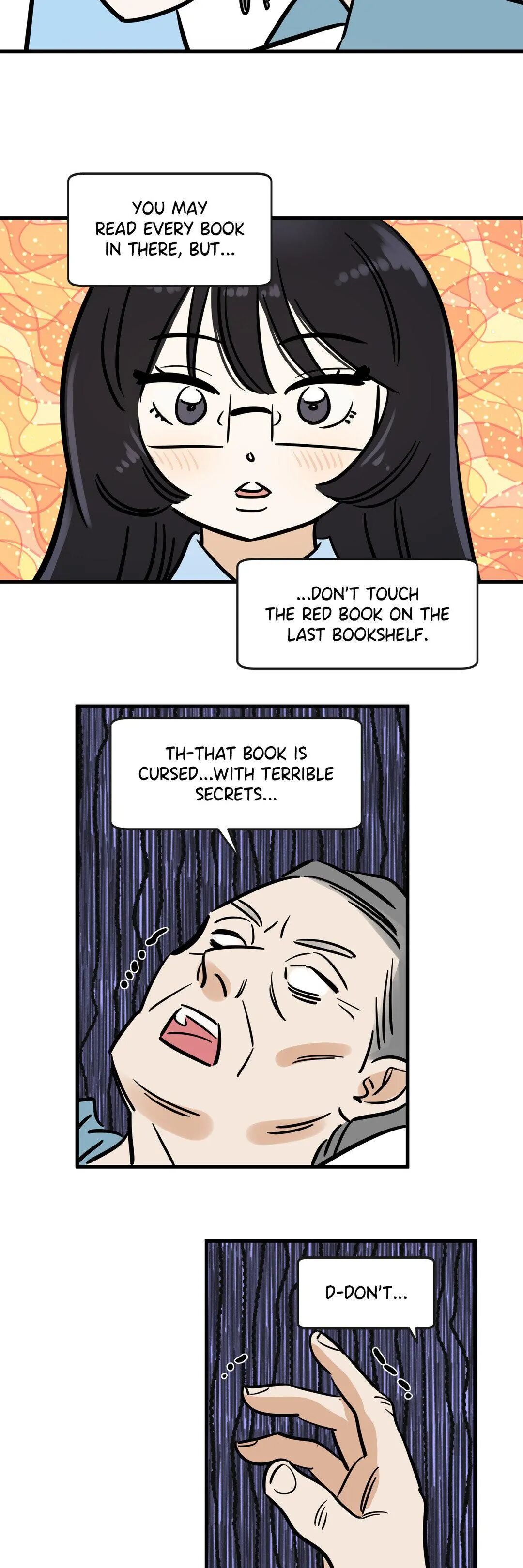 Naughty Positions Manhwa - Chapter 10 Page 6