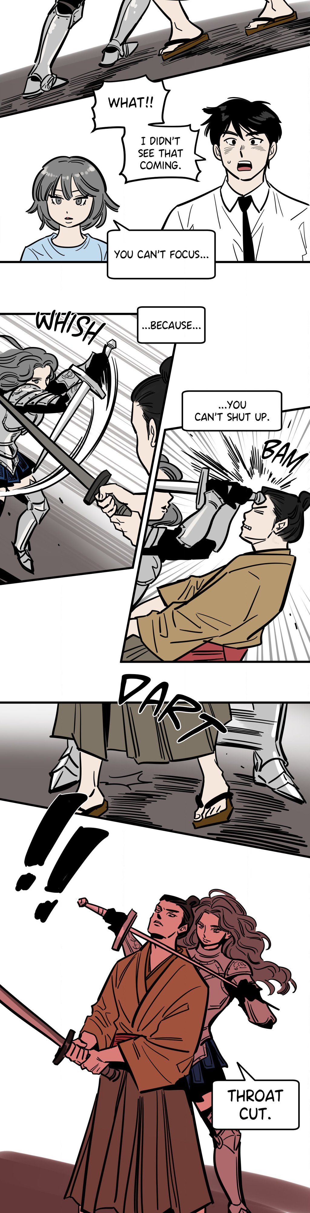 Naughty Positions Manhwa - Chapter 36 Page 10