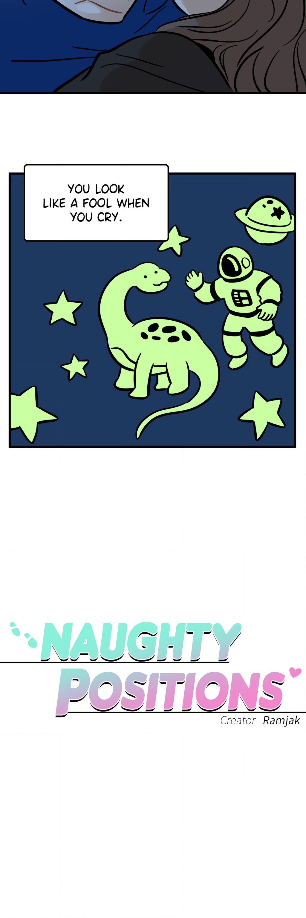 Naughty Positions Manhwa - Chapter 18 Page 6
