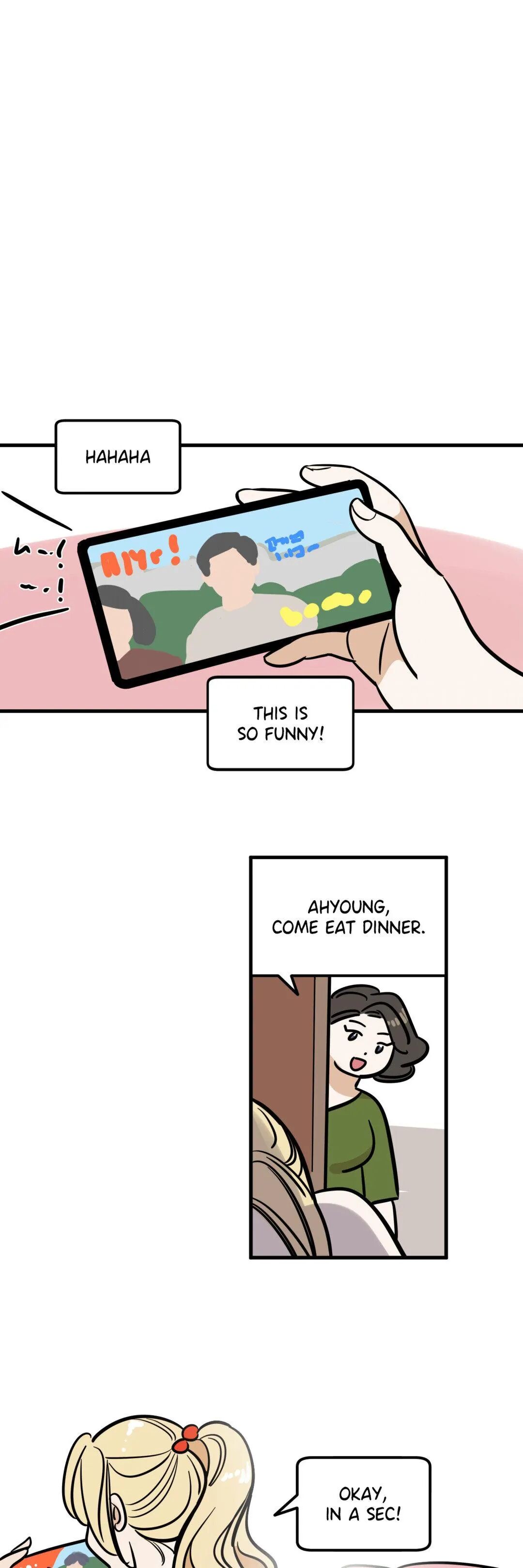 Naughty Positions Manhwa - Chapter 4 Page 0