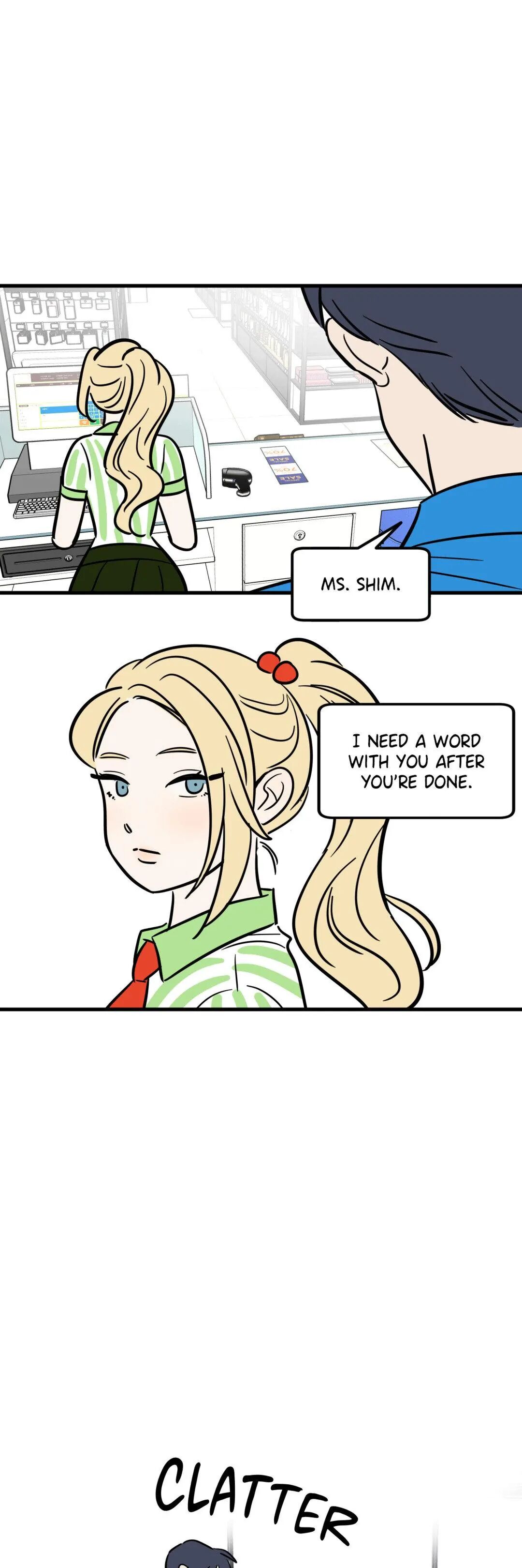 Naughty Positions Manhwa - Chapter 4 Page 16