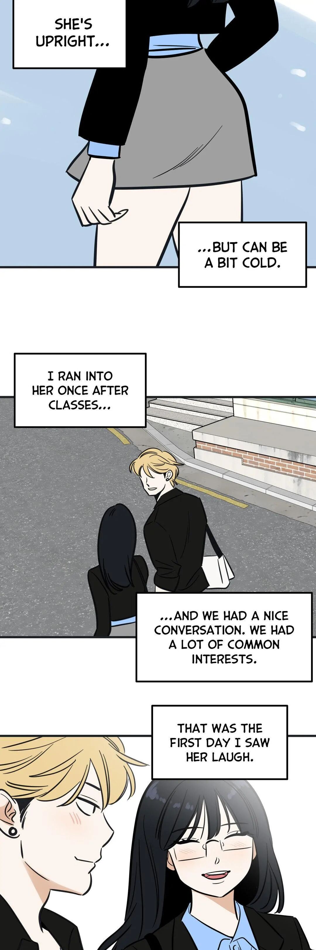 Naughty Positions Manhwa - Chapter 9 Page 5