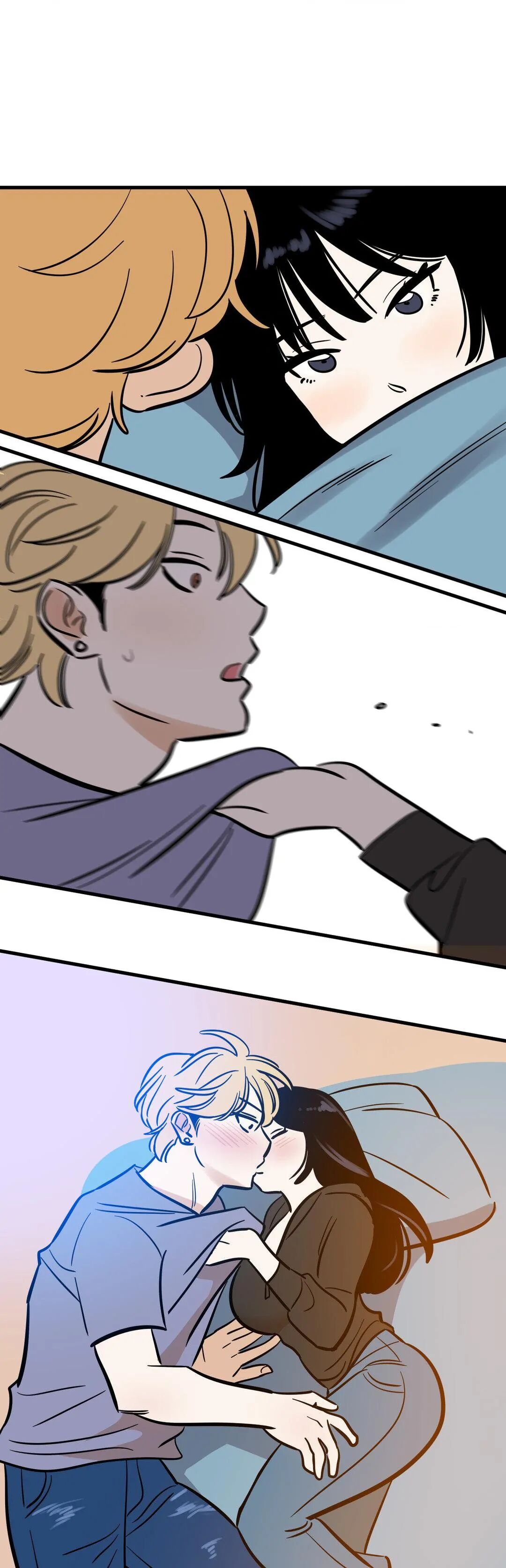 Naughty Positions Manhwa - Chapter 9 Page 14