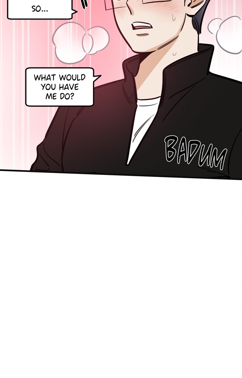 Naughty Positions Manhwa - Chapter 32 Page 2