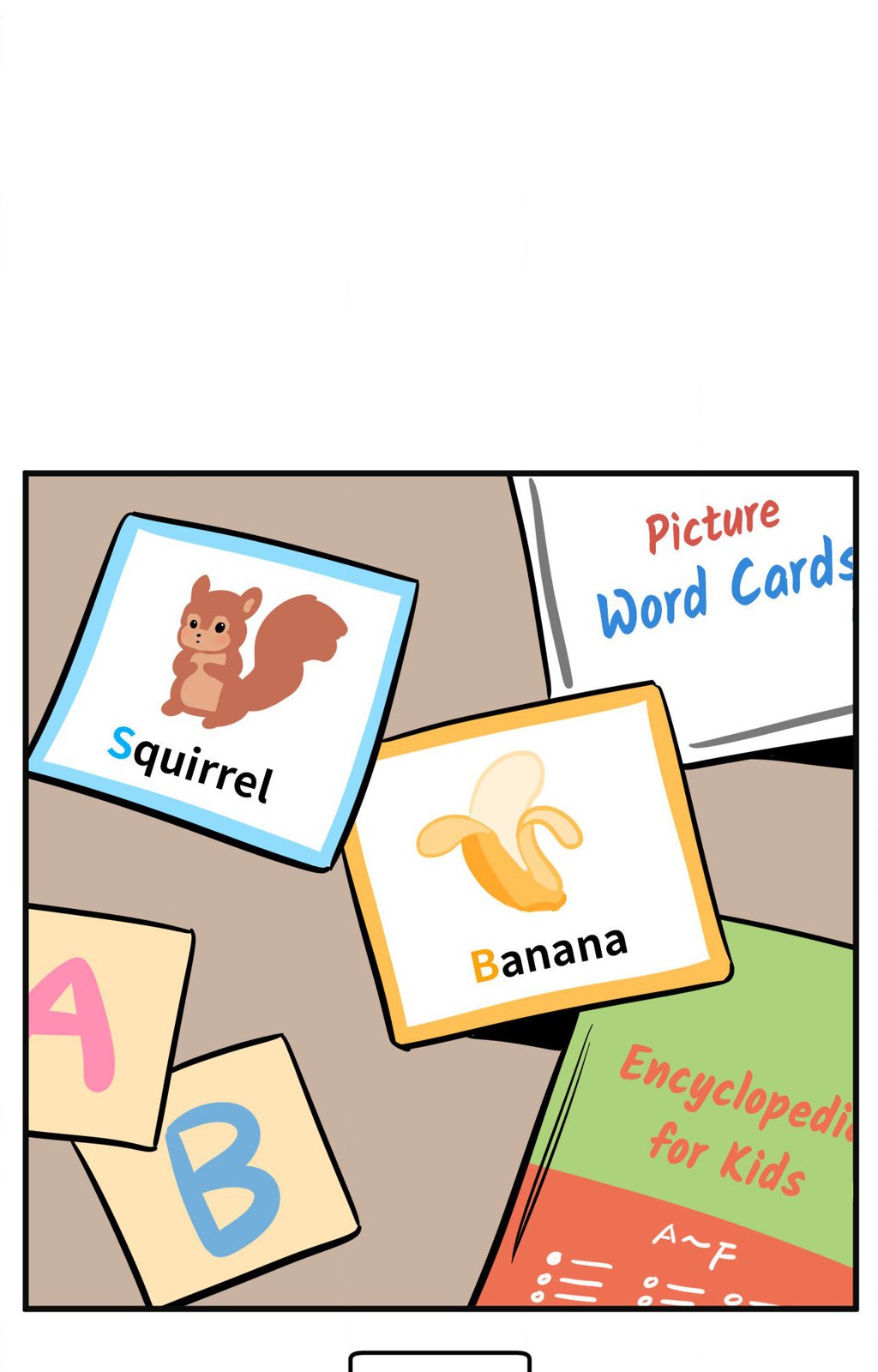 Naughty Positions Manhwa - Chapter 32 Page 3