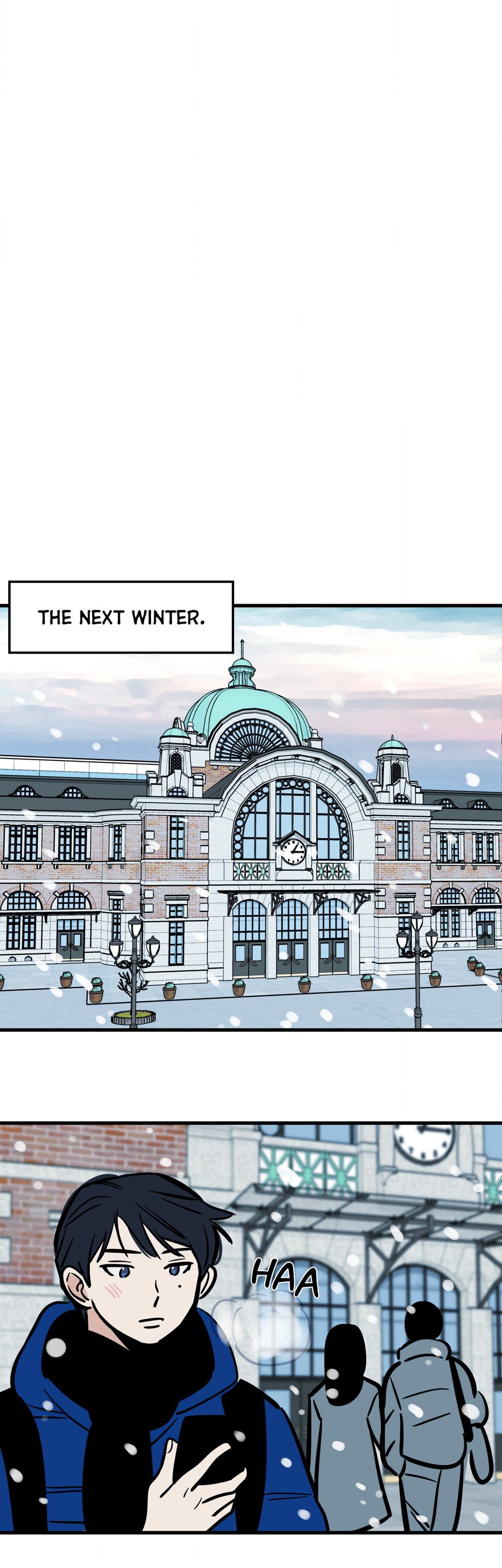 Naughty Positions Manhwa - Chapter 20 Page 0