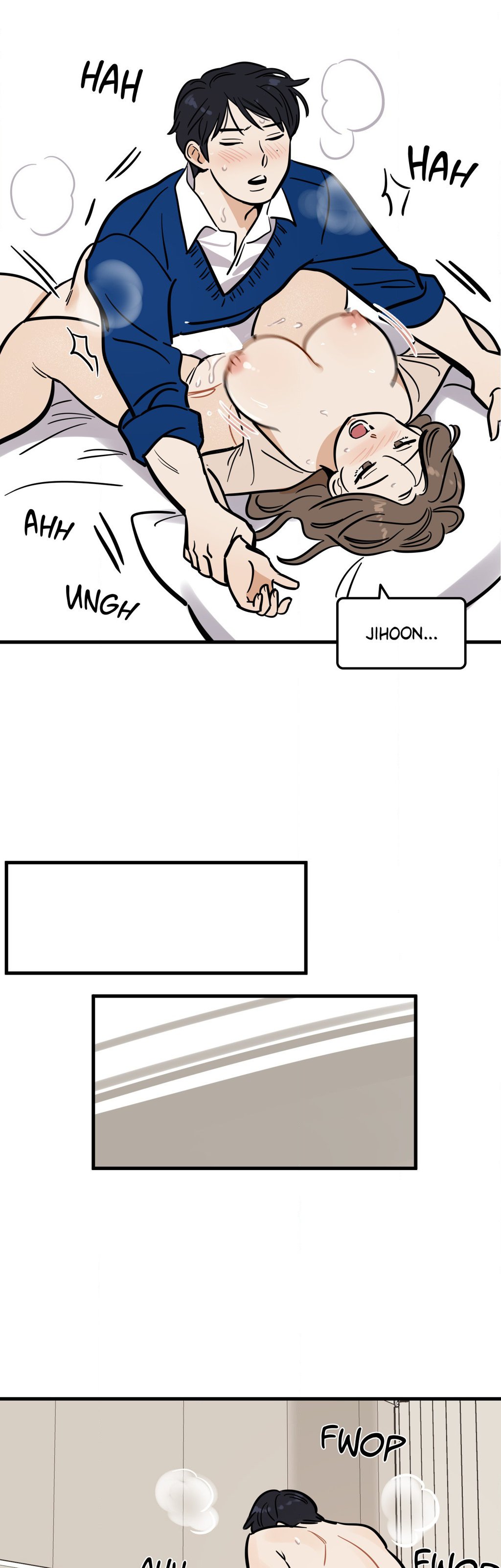 Naughty Positions Manhwa - Chapter 20 Page 11