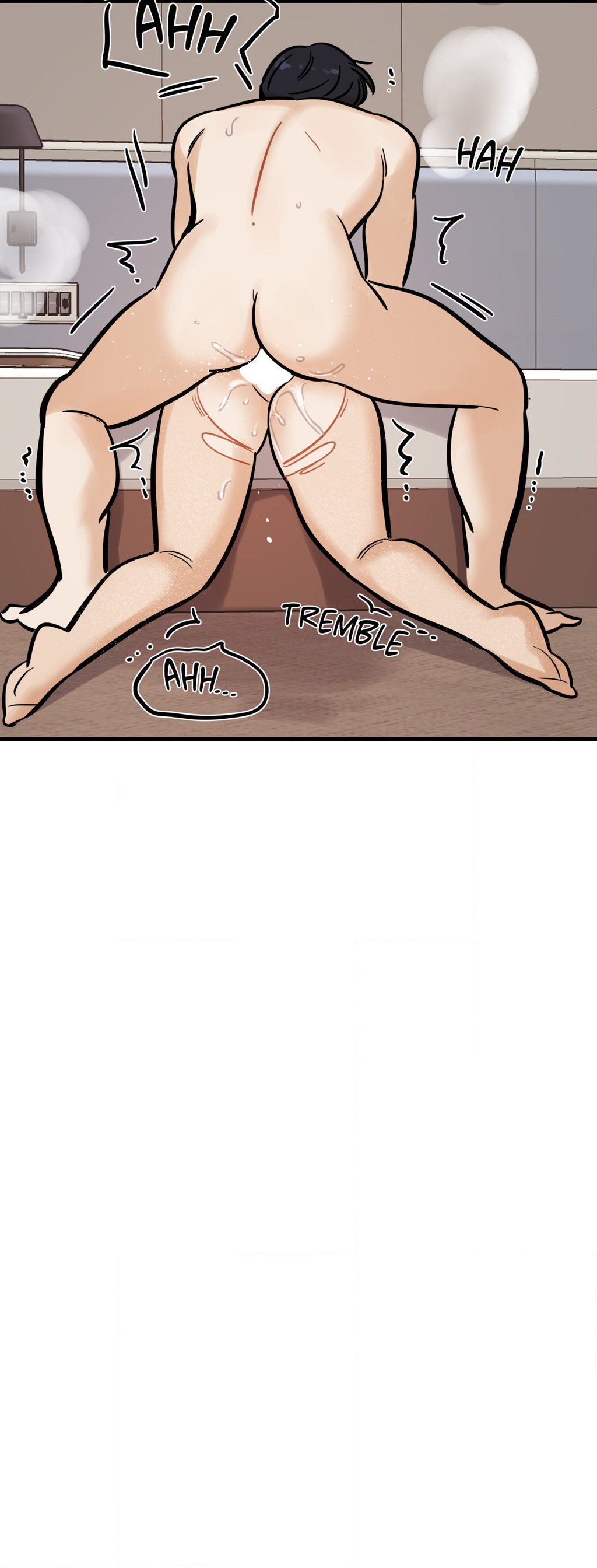 Naughty Positions Manhwa - Chapter 20 Page 14