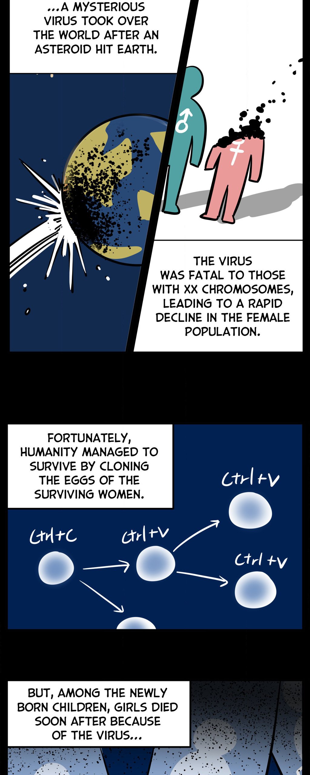 Naughty Positions Manhwa - Chapter 30 Page 2