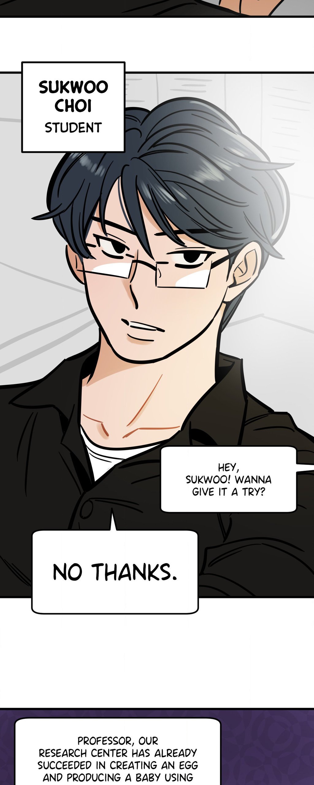 Naughty Positions Manhwa - Chapter 30 Page 12