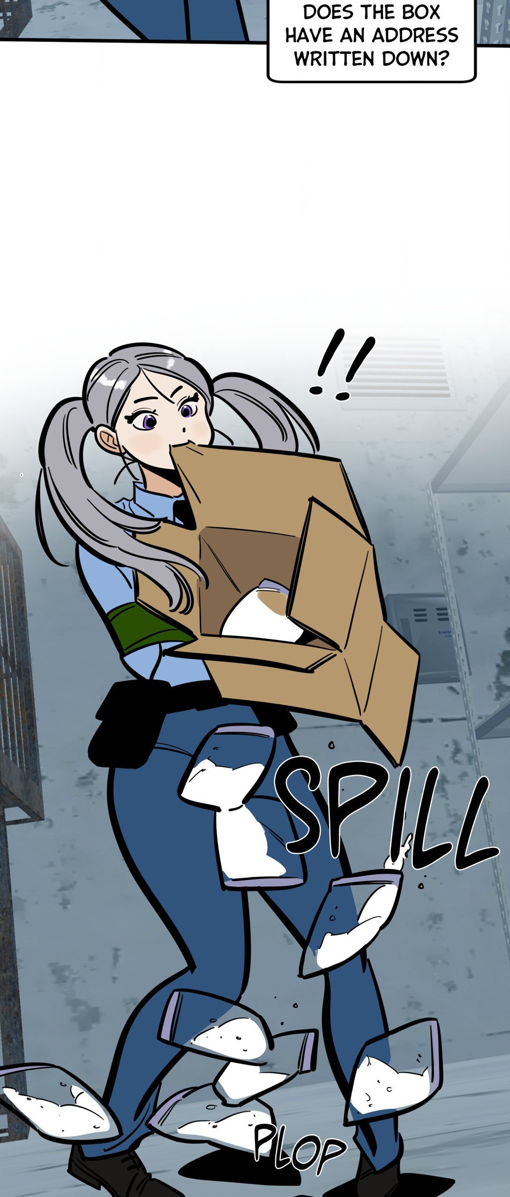 Naughty Positions Manhwa - Chapter 23 Page 10