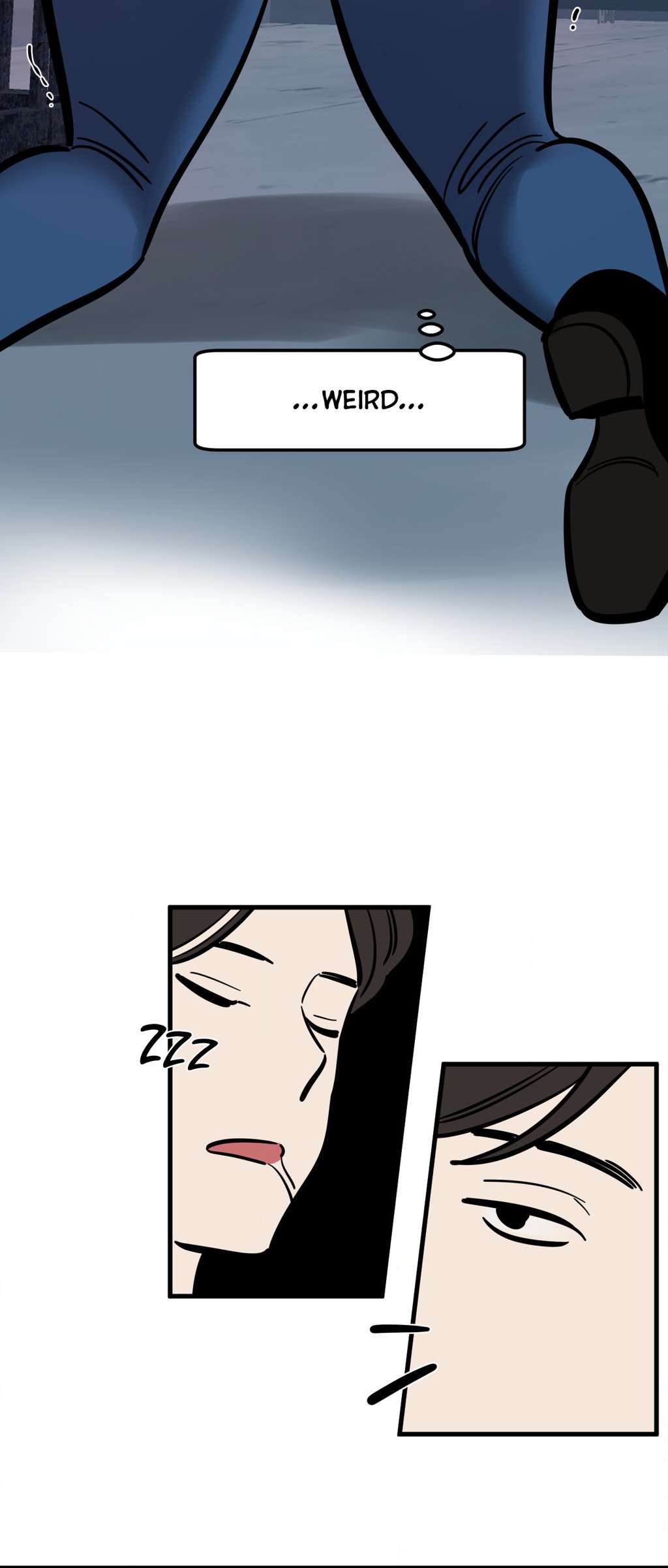 Naughty Positions Manhwa - Chapter 23 Page 14