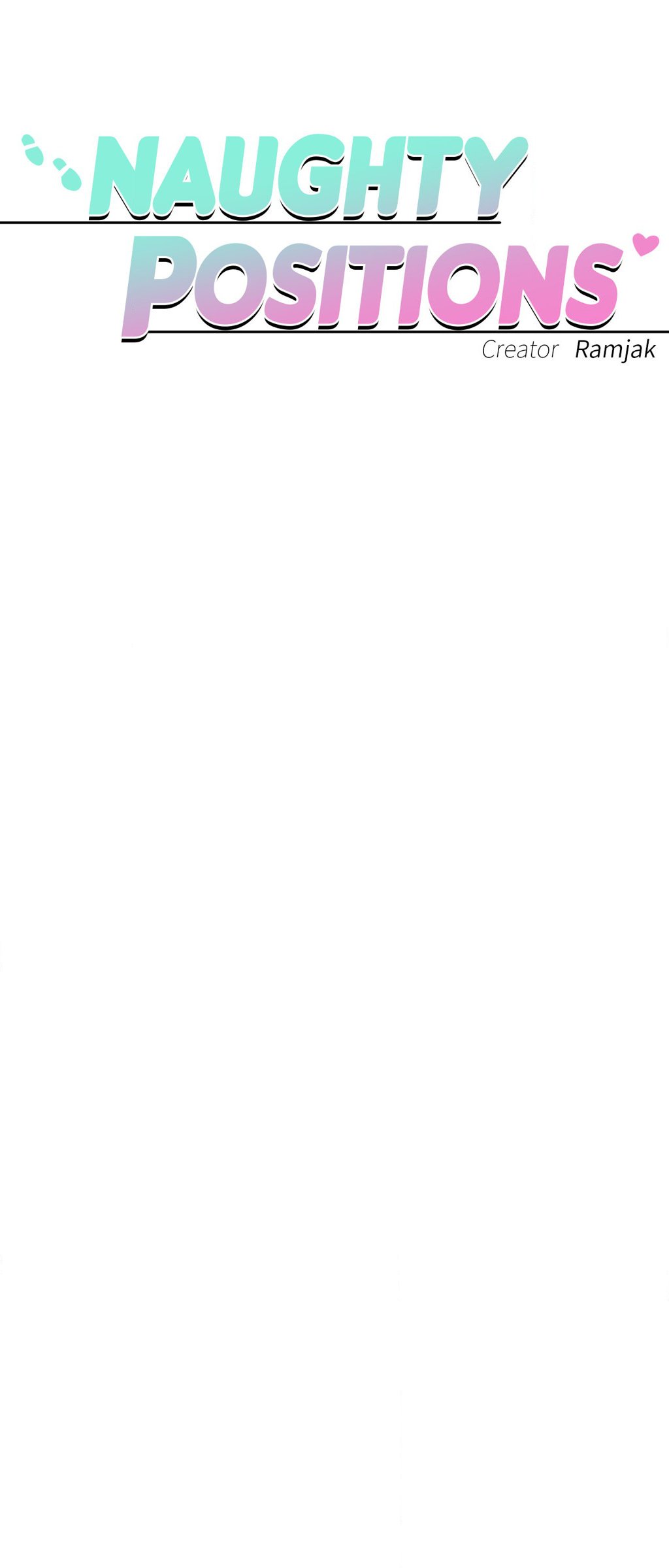 Naughty Positions Manhwa - Chapter 23 Page 19