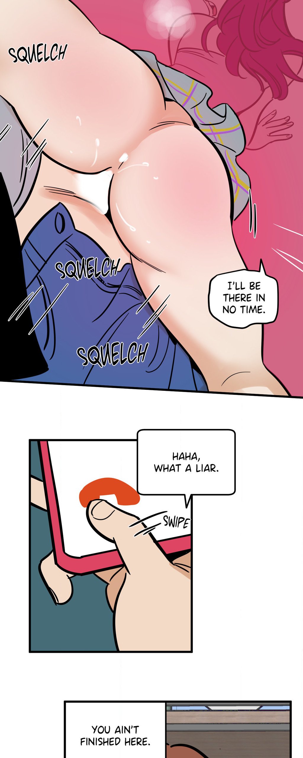 Naughty Positions Manhwa - Chapter 29 Page 5