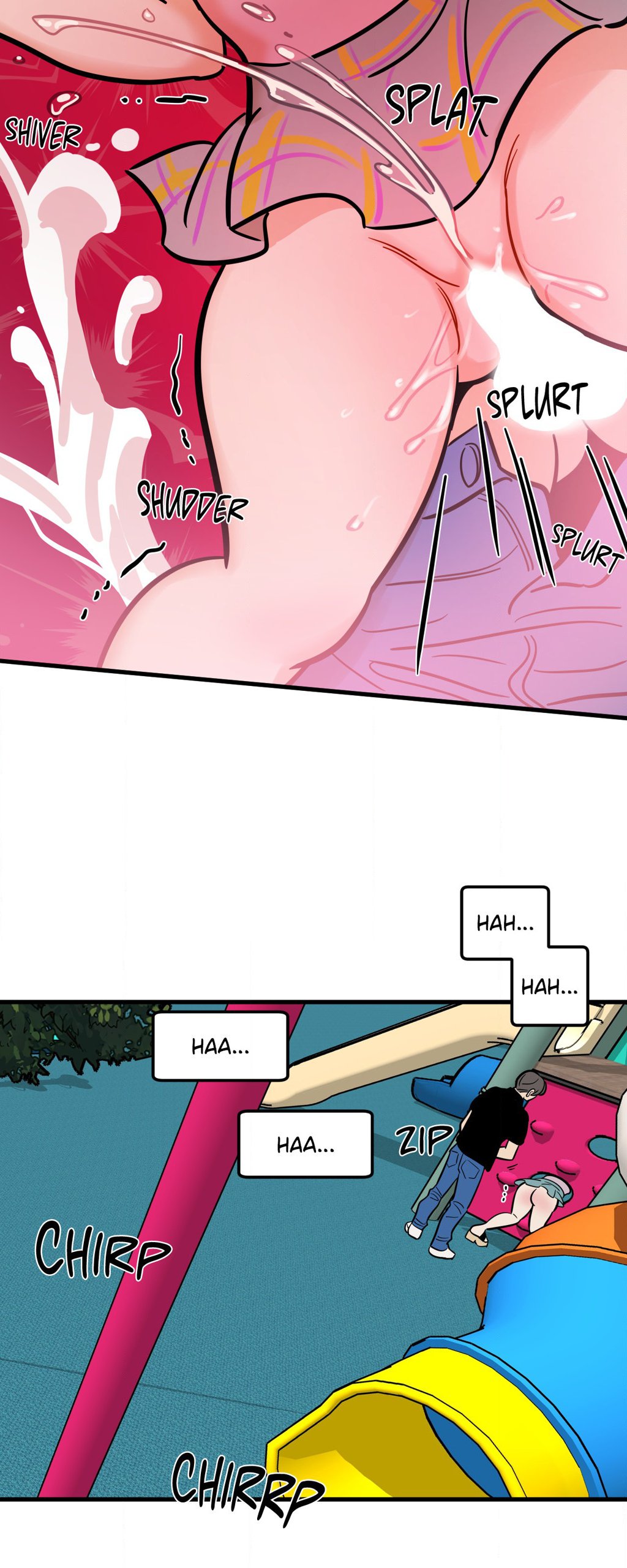 Naughty Positions Manhwa - Chapter 29 Page 15
