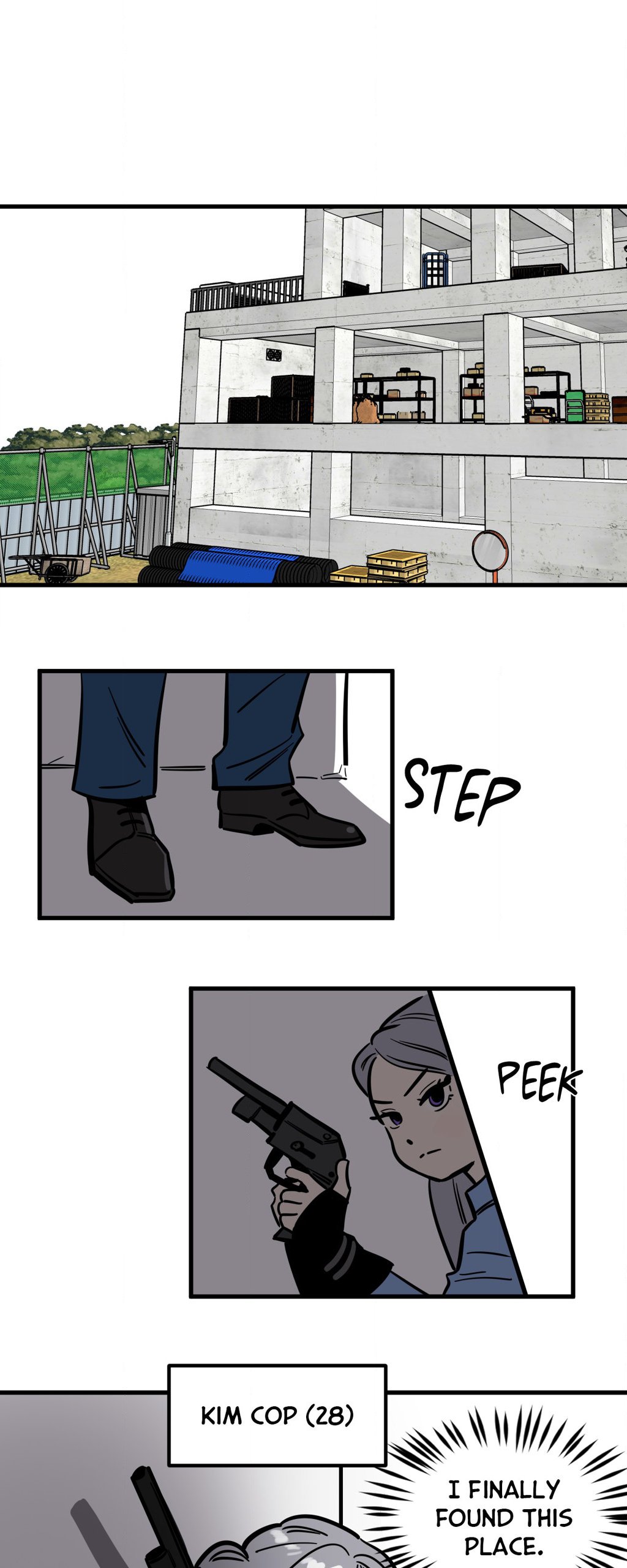 Naughty Positions Manhwa - Chapter 21 Page 0