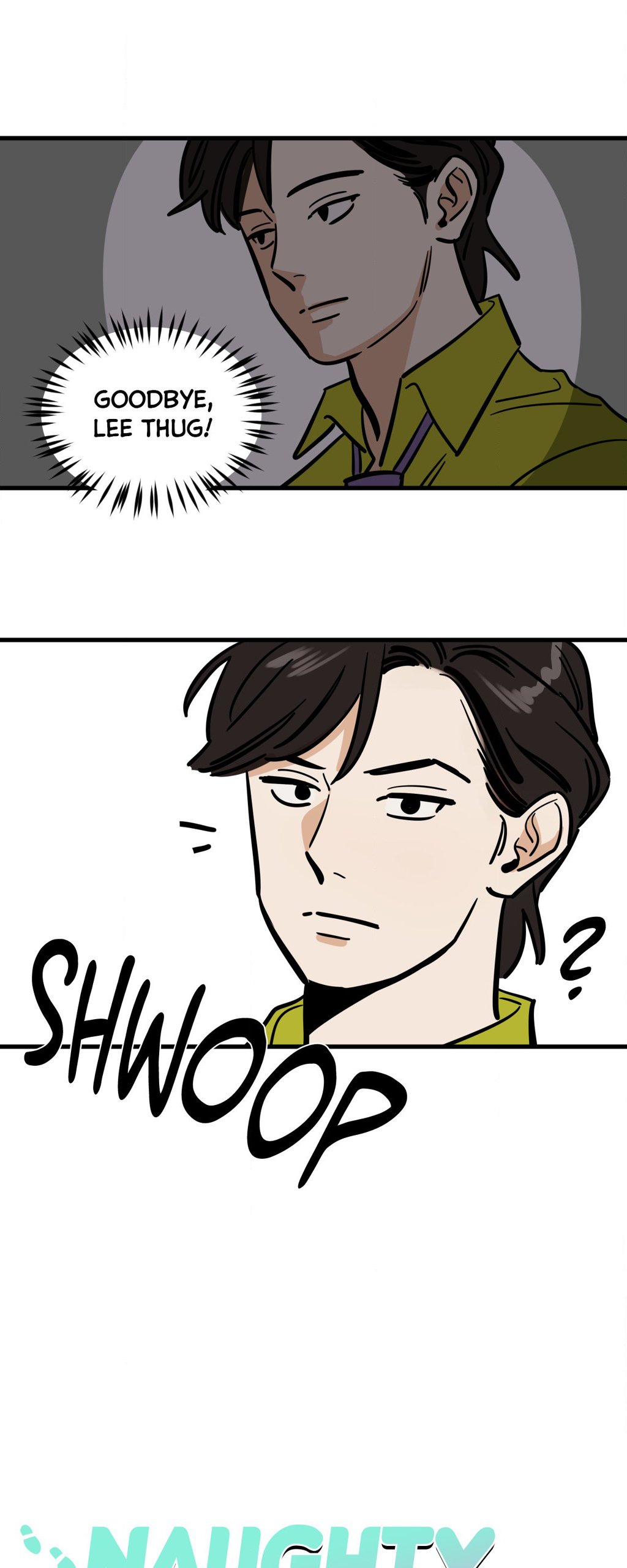 Naughty Positions Manhwa - Chapter 21 Page 3