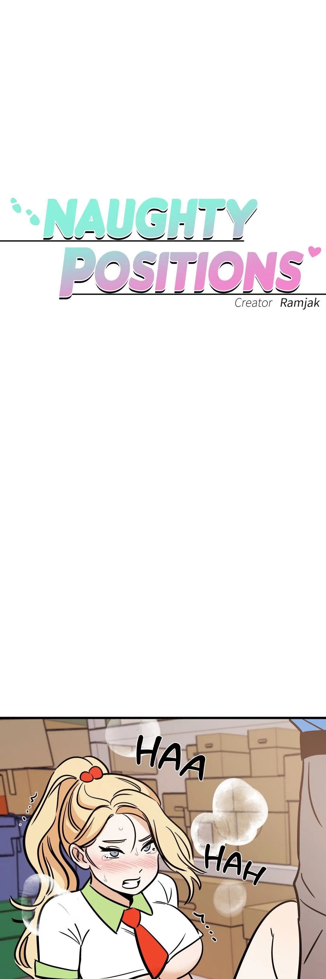 Naughty Positions Manhwa - Chapter 7 Page 0
