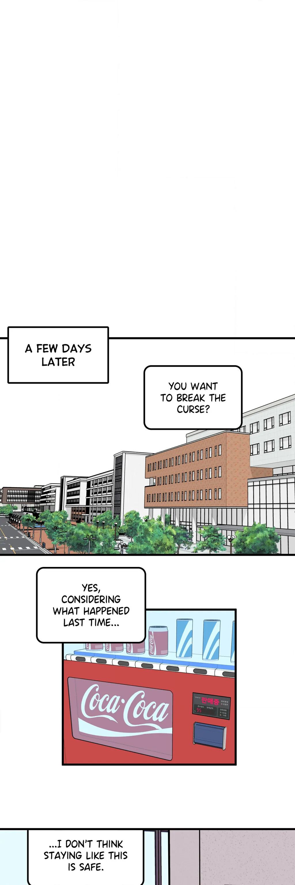 Naughty Positions Manhwa - Chapter 14 Page 4