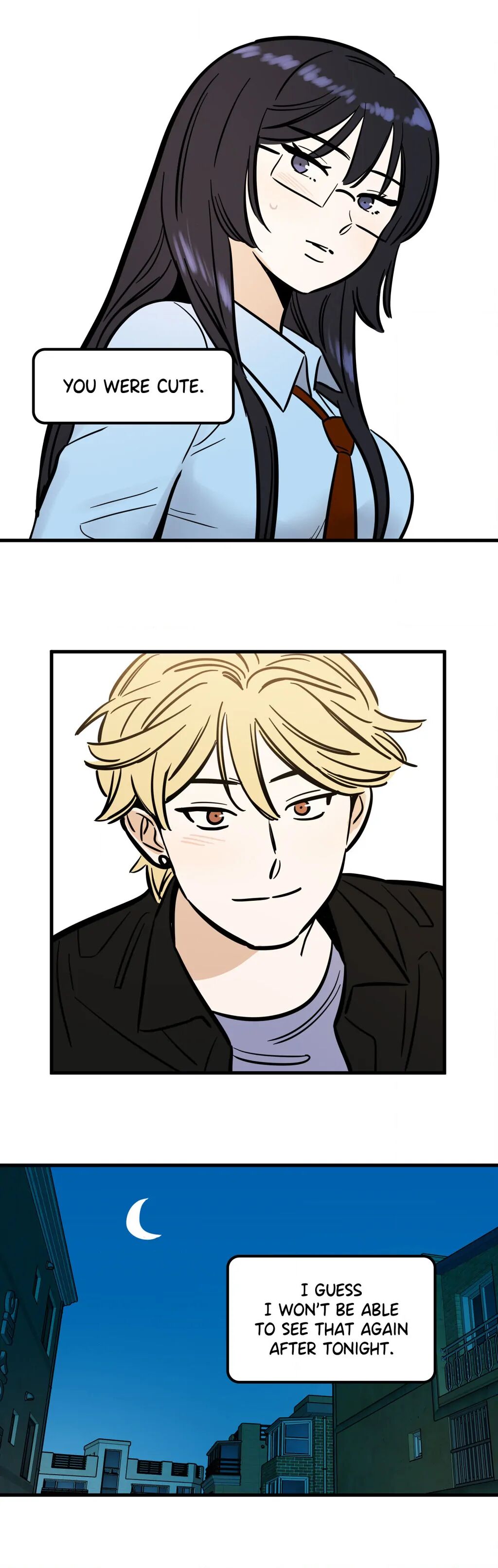 Naughty Positions Manhwa - Chapter 14 Page 12