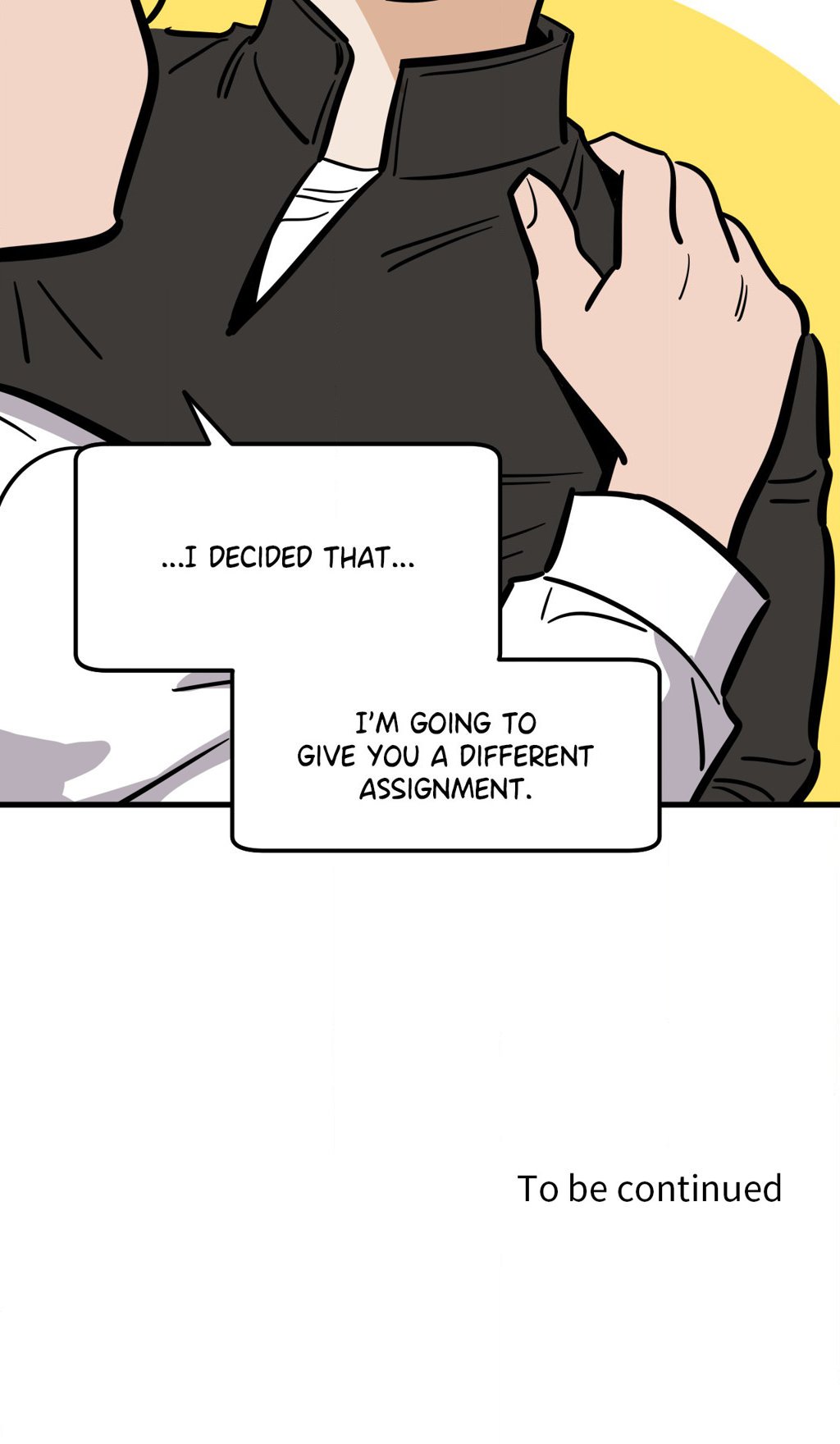 Naughty Positions Manhwa - Chapter 31 Page 18