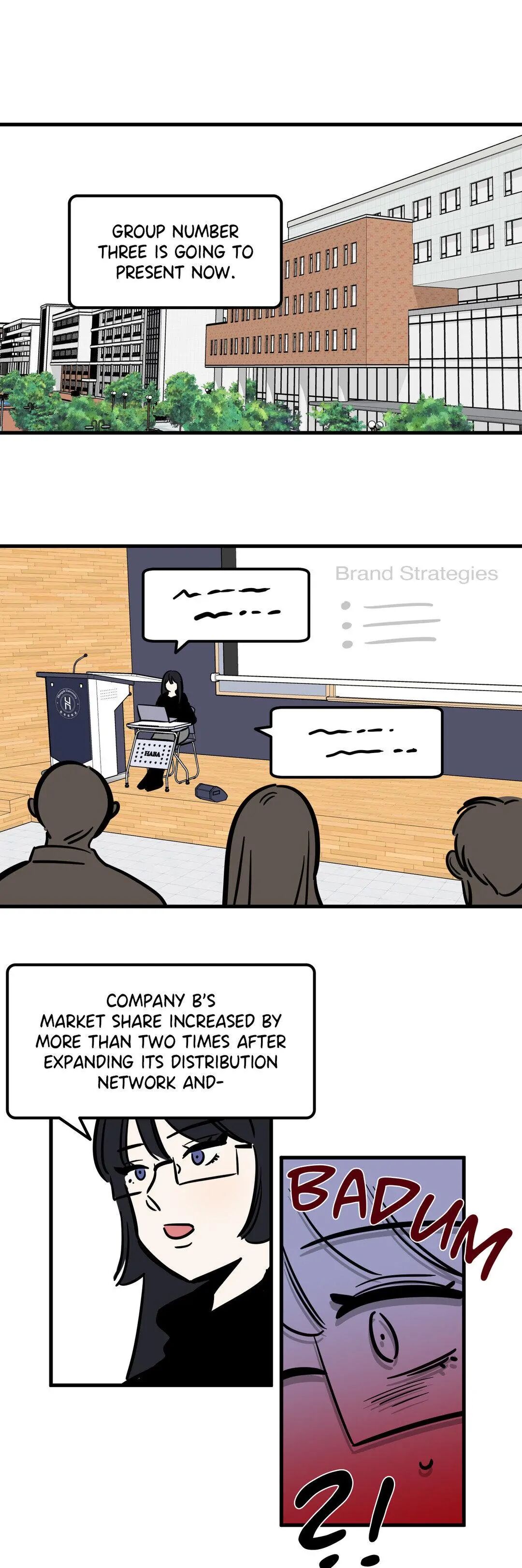 Naughty Positions Manhwa - Chapter 12 Page 8