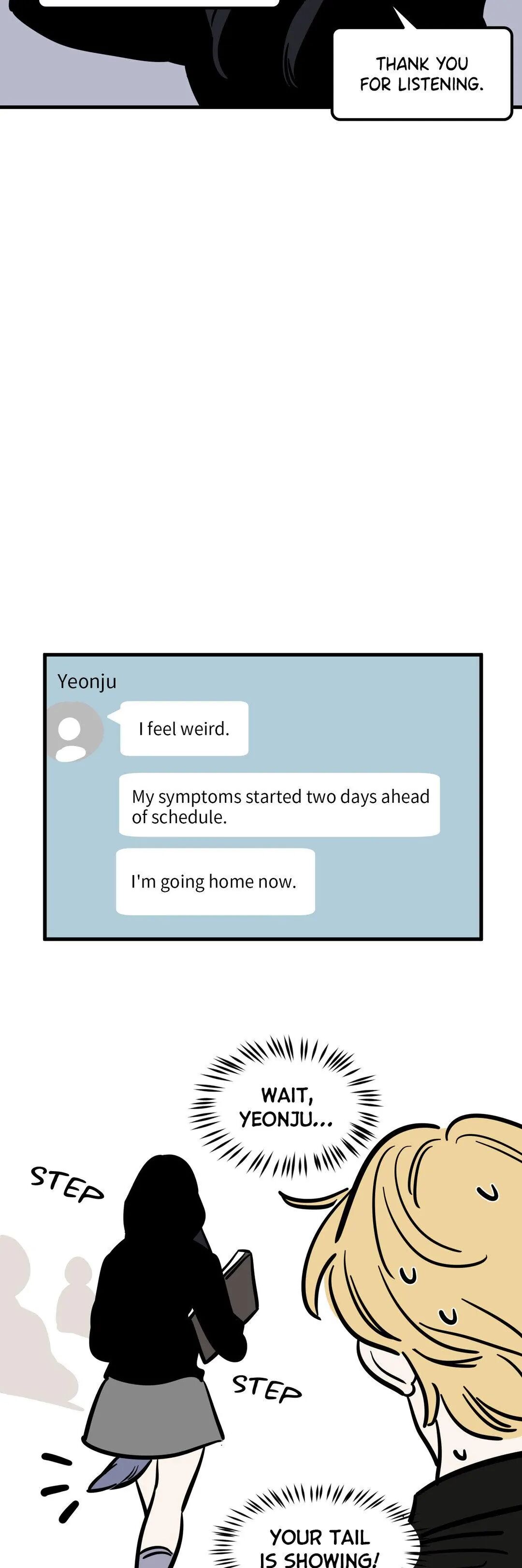 Naughty Positions Manhwa - Chapter 12 Page 10