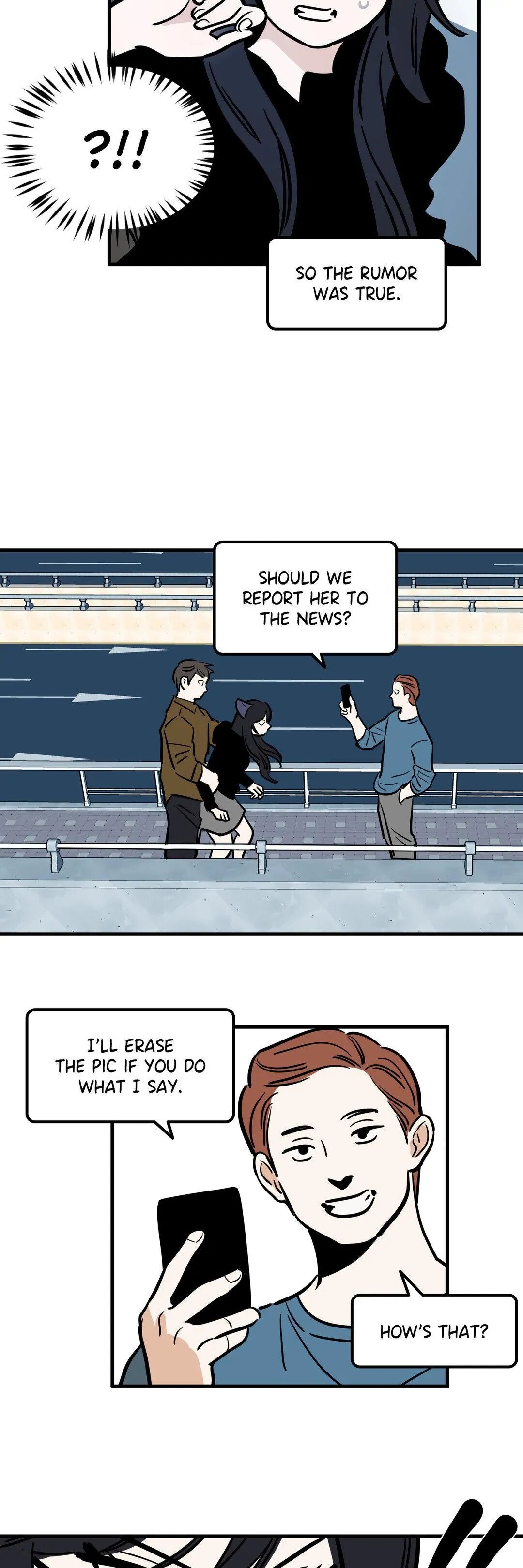 Naughty Positions Manhwa - Chapter 12 Page 13